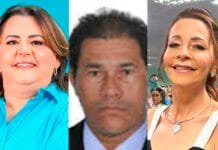 Autor de ação judicial contra Aninha Cardoso e Valéria Aragão desiste do processo