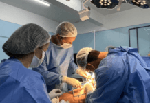 Programa Opera Paraíba supera a marca de 42 mil cirurgias em 2024