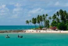 Centrais de Informações Turísticas disponibilizam diversidade de experiências da Paraíba