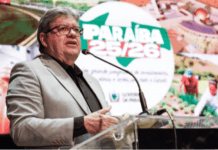 João Azevêdo anuncia reajuste linear para servidores acima da inflação, ampliação do auxílio alimentação e novos benefícios com impacto de R$ 1,3 bilhão na folha de pessoal