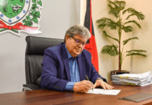 Publicada medida provisória que define aumento salarial dos servidores da Paraíba