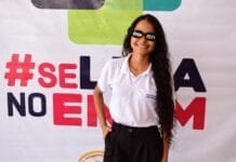 Paraíba conquista 1º lugar em aprovações no Sisu 2025 em termos proporcionais