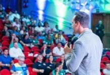 Governo e CBC realizam Fórum Estadual de Formação Esportiva com participação de medalhistas olímpicos