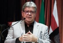 João Azevêdo anuncia contratação imediata de 80 concursados da Cagepa