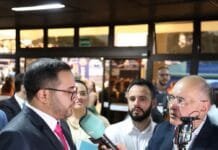 Vereador Rafafá faz valer slogan de campanha e apresenta projetos antes mesmo da abertura do Ano Legislativo, na Câmara Municipal de CG