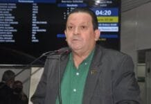 Emenda de Olimpio se torna lei e fixa prazo para PMCG apresentar projeto do Plano de Rotas Acessíveis