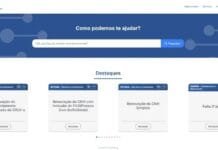 Paraíba Digital: Governo lança novo portal de serviços ao cidadão