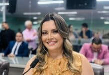 Waléria Assunção é empossada vereadora e destaca luta por Hospital Veterinário de Campina Grande