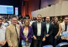 Inovação e Desenvolvimento, por Laryssa Almeida