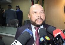 Emendas impositivas: Presidente da CMCG vai buscar articular diálogo entre poderes