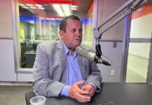 Olimpio sobre vetos de Bruno a emendas impositivas: “Afronta à Lei Orgânica”