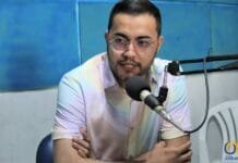 Rafafá diz que acordo foi para liberação progressiva das emendas parlamentares, com parcela inicial de 0,7%