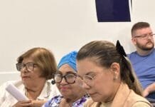 Fabiana Gomes comemora avanços importantes para Campina Grande após reunião do Conselho Municipal de Saúde