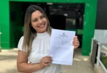 Primeiro projeto de Waléria Assunção é para criação de Hospital Veterinário 24h em Campina Grande