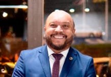 Presidente da CMCG agradece mensagens recebidas no seu aniversário