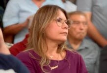 Fabiana Gomes comemora avanços importantes para Campina Grande após reunião do Conselho Municipal de Saúde