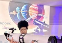 Popularização da Ciência: Vereadora Jô Oliveira (PCdoB) promove evento que une arte e Ciências no Museu dos Três Pandeiros neste domingo (16)