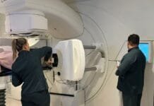 Programa Paraíba Contra o Câncer amplia oferta de radioterapia para pacientes oncológicos