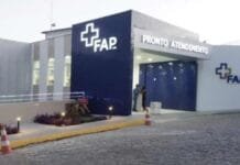 FAP realiza Mutirão Nacional da Saúde da Mulher e ultrapassa 100 procedimentos em dois dias de atendimentos