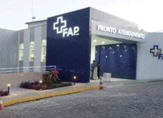 FAP realiza Mutirão Nacional da Saúde da Mulher e ultrapassa 100 procedimentos em dois dias de atendimentos