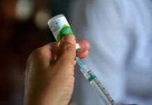 Paraíba registra redução nos casos de Covid-19 e reforça importância da vacinação para controle epidemiológico