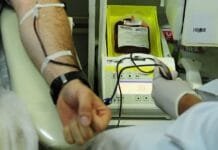 Hemocentro da Paraíba registra redução no estoque e apela para população doar sangue