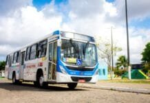 Greve dos motoristas de ônibus chega ao fim em João Pessoa com proposta de 5% de reajuste aceita