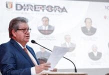 João Azevêdo prestigia posse de nova Mesa Diretora do TCE e ressalta harmonia entre os Poderes e órgãos de controle