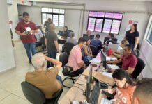 Novas instalações Cedmex Campina Grande conquistam satisfação dos usuários