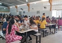 Restaurante populares servem mais de 2,3 milhões refeições e promovem segurança alimentar e nutricional