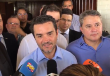 Governo Federal juntará esforços para retomar atividades do Hotel Tambaú, diz ministro