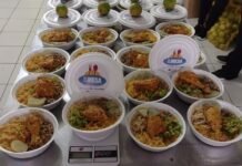 Governo do Estado reestrutura programa ‘Tá na Mesa’, que passará a atender toda a Paraíba