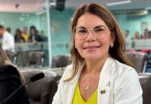 Fabiana Gomes celebra abertura dos trabalhos na Câmara Municipal e o novo momento da política campinense