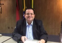 Olimpio Oliveira solicita prorrogação do prazo para pagamento do IPTU em Campina Grande