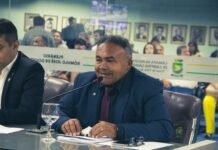 Severino da Prestação inicia ano Legislativo já apresentando projetos para Campina Grande