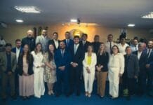 Câmara de Campina Grande abre trabalhos legislativos com presença do prefeito