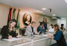 Vereadores aprovam abertura de crédito adicional para Secretaria de Assistência Social e Secretaria de Obras