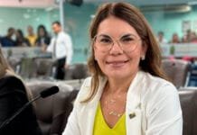 Fabiana Gomes propõe ‘Dia Municipal de Combate ao Desperdício de Alimentos’ para fortalecer a conscientização e a segurança alimentar em Campina Grande