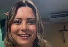 Waléria Assunção inicia ano legislativo com 12 matérias protocoladas na Câmara de Campina Grande