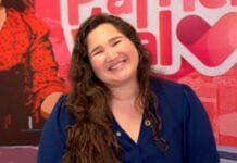 Vereadora Pâmela Vital é eleita Presidente da Comissão de Constituição, Justiça e Redação da Câmara Municipal de Campina Grande