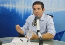 Hugo Motta diz que não vê problema na possibilidade do Republicanos ocupar mais de uma vaga na chapa majoritária em 2026