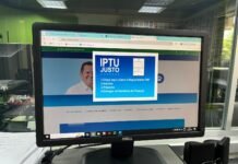 IPTU Justo: Contribuinte já pode requisitar desconto através de formulário