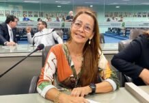 Requerimento de Aninha Cardoso solicita políticas públicas voltada para construção de moradias para moradores de rua