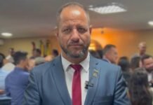 Sargento Wellington Cobra: “Fortalecer o esporte é fortalecer nossa cidade”