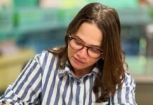 Vereadora Ivonete Ludgério fala sobre a possibilidade de ser líder do governo na CMCG ou assumir uma secretaria