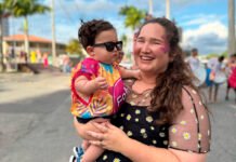 Vereadora Pâmela Vital participa da Folia Crianças 2025 e fortalece o compromisso com a rede de crianças do município de Campina Grande