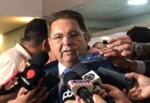 Galdino sugere que Republicanos tenha duas vagas na majoritária