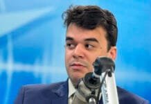 Secretário Ari Reis ressalta investimentos na saúde de Campina por parte do estado