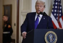 Trump assinará decreto contra canudos de papel: “De volta ao plástico!”