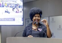 Vereadora Jô Oliveira denuncia atraso no pagamento do Edital Biliu de Campina e cobra nomeação de Secretário de Cultura